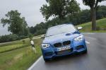 BMW M135i 3-Door 2012 года
